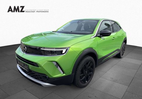 Opel Mokka, 2023 2