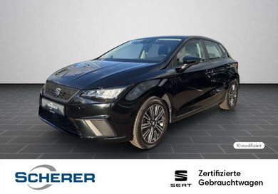 Seat Ibiza, 2024
