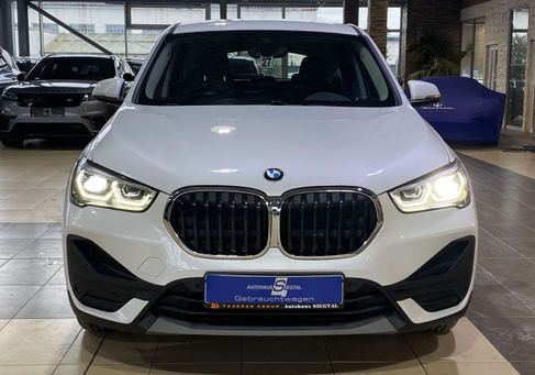 BMW X1, 2021 2