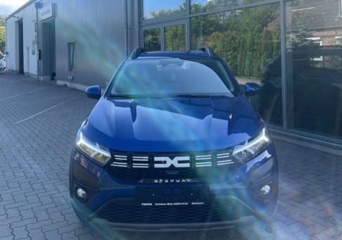 Dacia Sandero, 2025