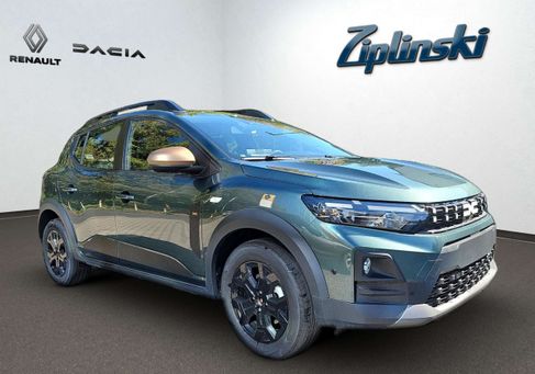 Dacia Sandero, 2026 2
