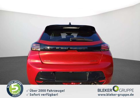 Peugeot 208, 2024 3