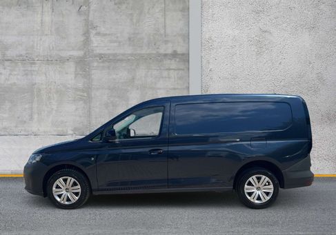 Volkswagen Caddy, 2025