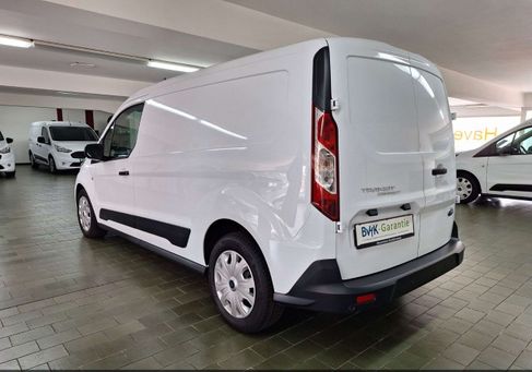 Ford Transit Connect, 2022