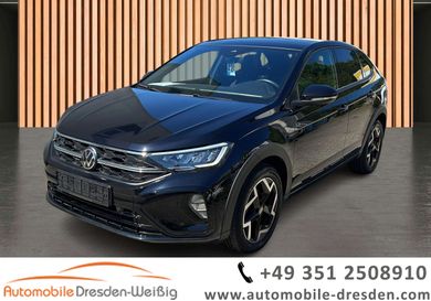 Volkswagen Taigo, 2025