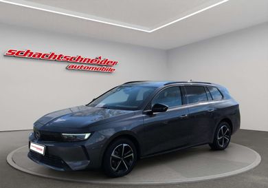 Opel Astra, 2025