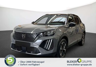 Peugeot 2008, 2024