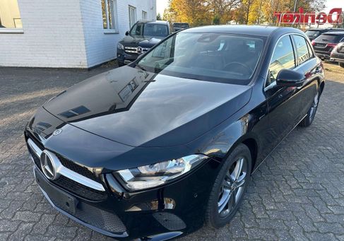 Mercedes-Benz A 250, 2020