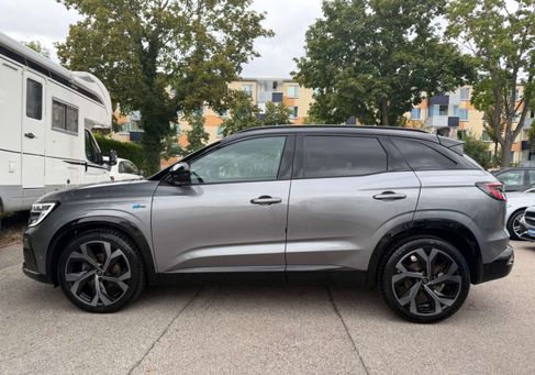 Renault Austral, 2024