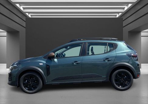 Dacia Sandero, 2026