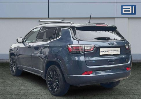 Jeep Compass, 2022 3