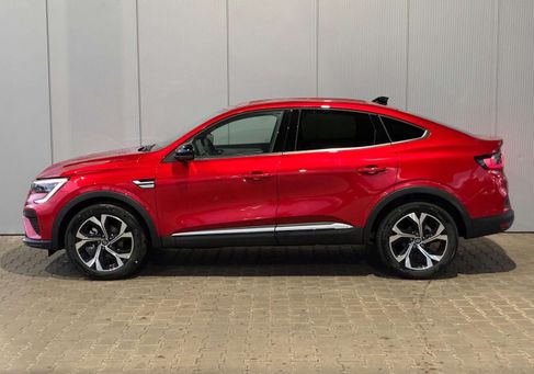 Renault Arkana, 2025 2