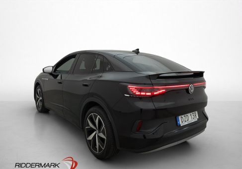 Volkswagen ID.5, 2022