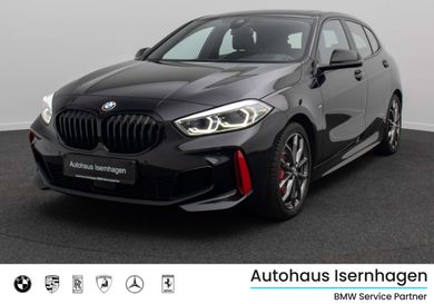 BMW 128, 2023