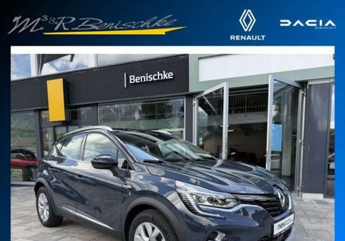 Renault Captur, 2020