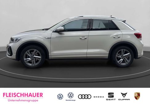 Volkswagen T-Roc, 2024 3