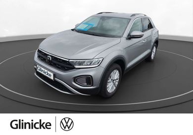 Volkswagen T-Roc, 2022