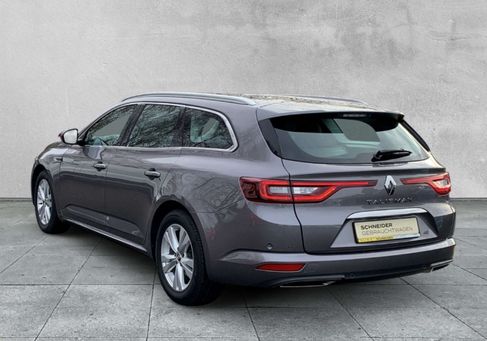 Renault Talisman, 2020