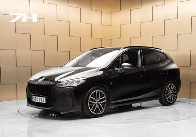 BMW 225 Active Tourer, 2024
