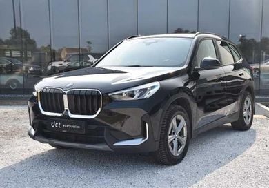 BMW X1, 2024