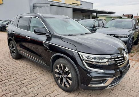 Renault Koleos, 2023 3