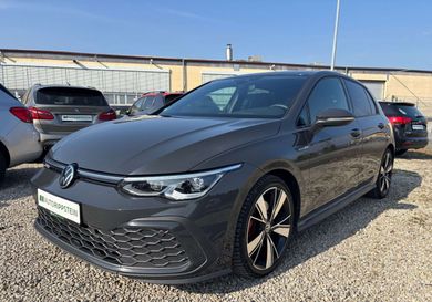 Volkswagen Golf, 2020