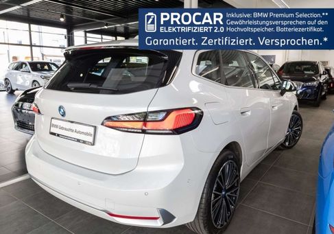 BMW 225, 2023 2