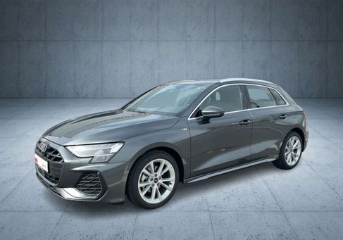 Audi A3, 2026 2