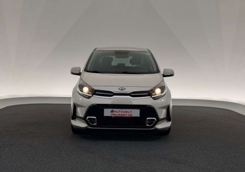 Kia Picanto, 2020