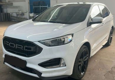Ford Edge, 2019
