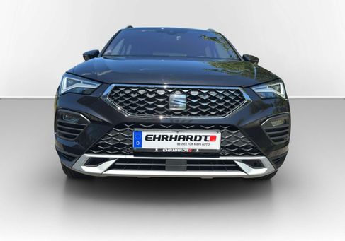 Seat Ateca, 2021
