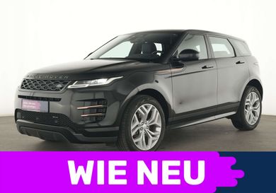 Land Rover Range Rover, 2022