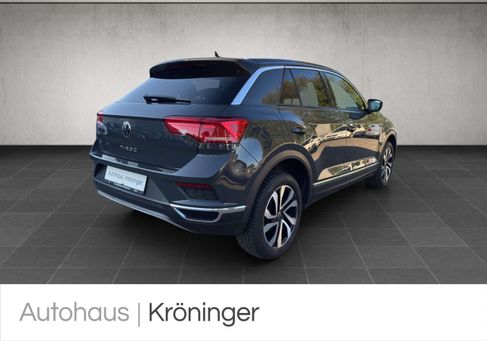 Volkswagen T-Roc, 2022