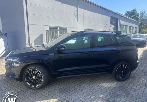 Skoda Karoq, 2022