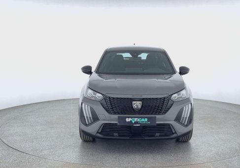 Peugeot 2008, 2024