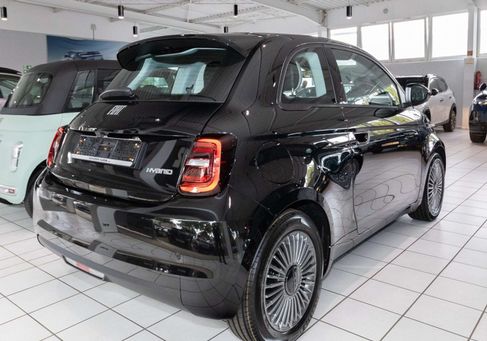 Fiat 500, 2026