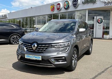 Renault Koleos, 2021