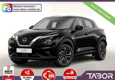 Nissan Juke, 2025