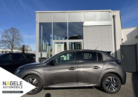 Peugeot 208, 2023