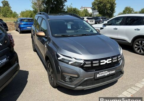 Dacia Jogger, 2025 2