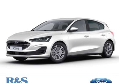 Ford Focus, 2026