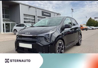 Kia Picanto, 2024