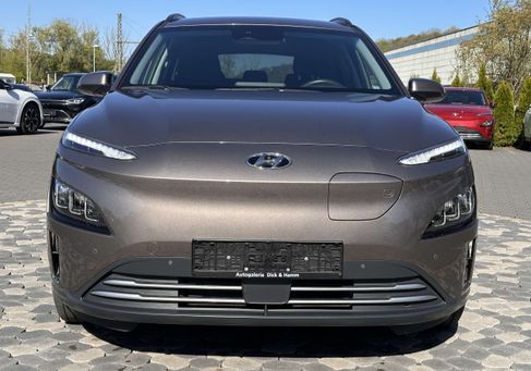 Hyundai Kona, 2021