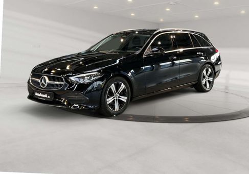 Mercedes-Benz C 220, 2023