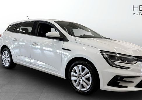 Renault Megane, 2023