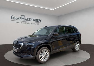 Skoda Karoq, 2023