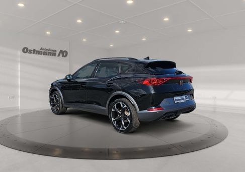 Cupra Formentor, 2023 3
