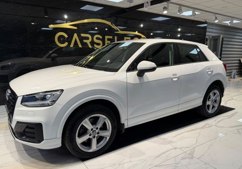 Audi Q2, 2018 2