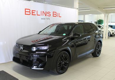 Citroën C5 Aircross, 2026