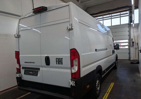 Fiat Ducato, 2024